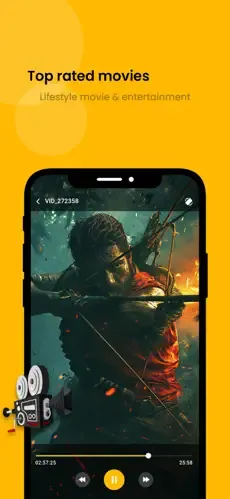 disney-hotstar-jio Top Rated Movies